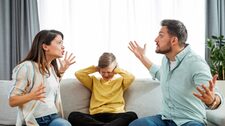 ¿Un hombre puede ser una mala pareja y un buen papá? Esto dice una experta