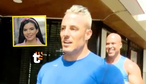 Rodrigo Valle y cómo reaccionó tras ampay de Samantha Batallanos con Maicelo: Se juraba su “good time”