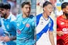 Tabla del Torneo Clausura 2026: Cuatro equipos comparten la punta tras tropiezos de Universitario y Garcilaso