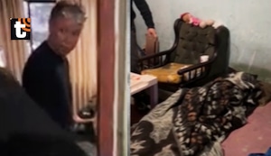 Terror en San Miguel: hombre asesinó a su pareja y durmió con el cadáver por más de un mes