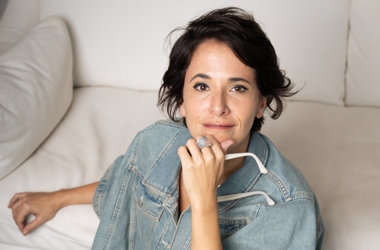 Carolina Aráoz presenta “Tribus”, su nuevo proyecto musical multidisciplinario. (Foto: Instagram)