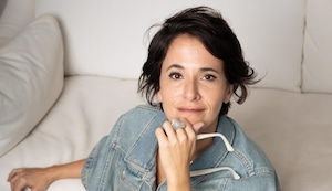 Carolina Aráoz regresa con “Tribus”, su nuevo proyecto musical multidisciplinario