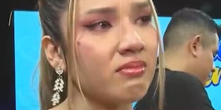 Claudia Salazar, cantante de Papillon y ex integrante de La Bella Luz
