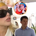 Leslie Shaw asegura que Korina “se moría” por Krayg Peña y culpa a Mario Hart del fin de su romance: “El ‘Chato’ fue cruel”
