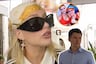 Leslie Shaw asegura que Korina “se moría” por Krayg Peña y culpa a Mario Hart del fin de su romance: “El ‘Chato’ fue cruel”