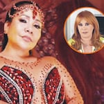 Demandará a Magaly por supuestas frases discriminatorias