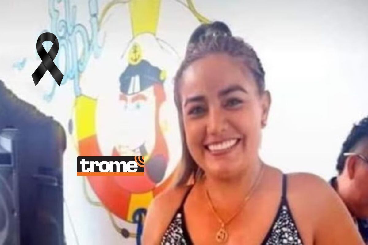 Conocida cantante loretana murió tras someterse a una operación estética en una clínica de Iquitos. Foto: Composición / Freepik.