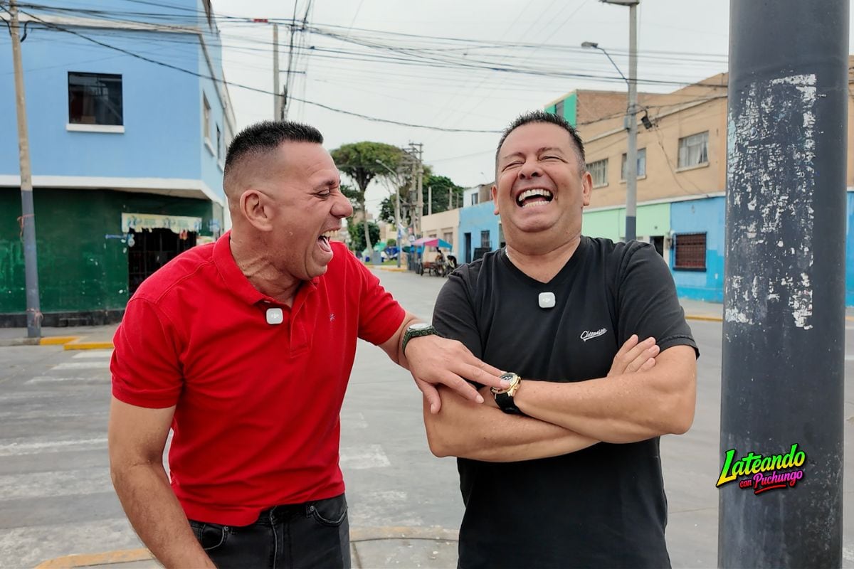 Miguel Rebosio recordó anécdota que aterrorizó a Waldir Sáenz (Foto: GEC)