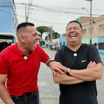 Conejo Rebosio y la broma que le hizo a Waldir en un vuelo: “Estaba todo triste”