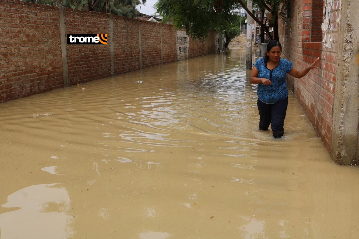 Varias regiones del país han sido declaradas en emergencias ante inminente llegada del Fenómeno El Niño.