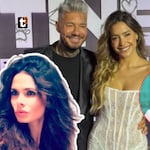 Confiesa si Tinelli le fue infiel con Rossana Almeyda ¡Lo dijo!