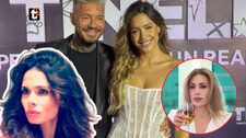 Milett no calla más y confiesa si Tinelli le fue infiel con Rossana Almeyda: “No me gustan las traiciones ni la deslealtad”