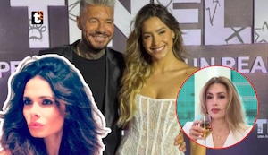 Milett no calla más y confiesa si Tinelli le fue infiel con Rossana Almeyda: “No me gustan las traiciones ni la deslealtad”