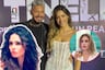 Milett no calla más y confiesa si Tinelli le fue infiel con Rossana Almeyda: “No me gustan las traiciones ni la deslealtad”
