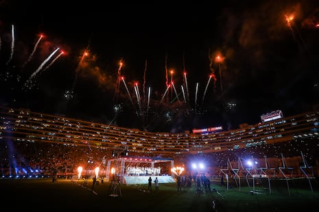 Universitario anuncia que ya vendieron 45 mil entradas para la Noche Crema