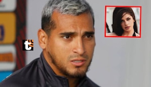 Miguel Trauco FULMINA a su ex Karla y revela que le da 5300 dólares mensuales: “Me cansé que me agarren de gil”