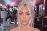 El precio de la belleza: Kim Kardashian y su costosa inversión en cosméticos