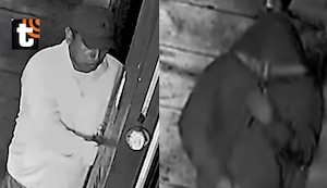 ¡Asalto en La Victoria! Banda entra a casa de ancianos y les roba más de 30 mil soles