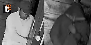 ¡Asalto en La Victoria! Banda entra a casa de ancianos y les roba más de 30 mil soles