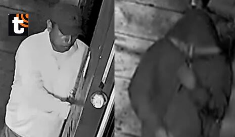 ¡Asalto en La Victoria! Banda entra a casa de ancianos y les roba más de 30 mil soles