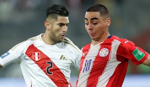 Perú vs. Paraguay: Trome sortea cinco entradas dobles para el duelo de la Bicolor