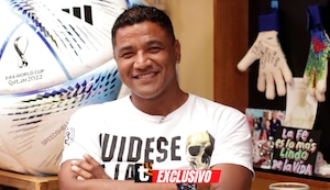 Chemo: La pelea con Jorge Amado Nunes, Sampaoli, su divorcio de Dorita y más