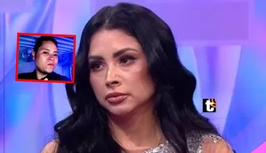 Mánager de Pamela Franco aparece y da la cara: Responde por dinero y roches por presentaciones