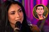 Pamela Franco se quiebra ante la Chola Chabuca al recordar a Christian: “Me queda sanar cosas”
