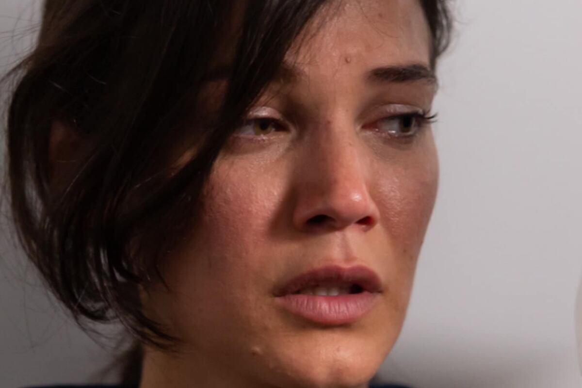 La abogada quedará en manos de un asesino (Foto: Ay Yapım)