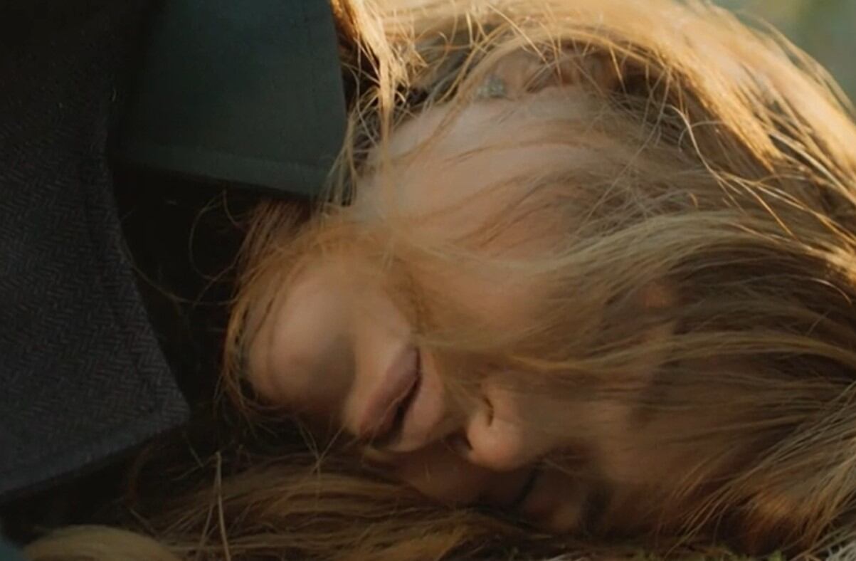 Züleyha es encontrada en el bosque (Foto: Tims & B Productions)