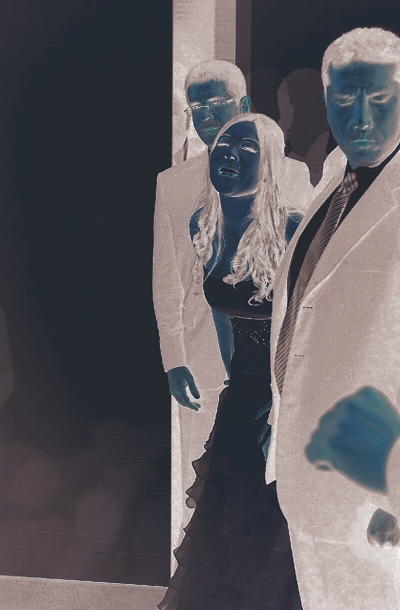 Tula le tapó boca a todos con su boda