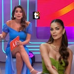 Cuestiona a Laura Spoya tras brutal accidente