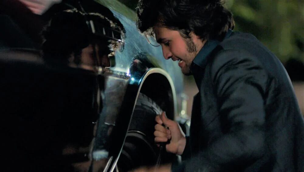 La telenovela "Tierra amarga" se encuentra en su cuarta y última temporada (Foto: Tims & B Productions)