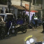 97 homicidios desde que Keiko asumió la presidencia