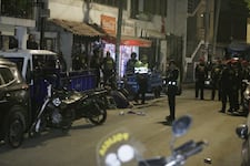 Pepitas: Entre el 28 de julio, cuando Keiko asumió la Presidencia, y el 13 de agosto, hubo 97 homicidios