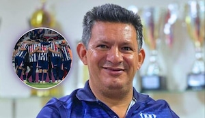Presidente de Club 2 de Mayo sobre Alianza Lima: “Vamos a imponer lo nuestro”