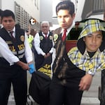 ¡Un asesino en serie en San Marcos! Degolló a estudiante y volvió días después para atacar a otra joven