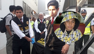 ¡Un asesino en serie en San Marcos! Degolló a estudiante y volvió días después para atacar a otra joven