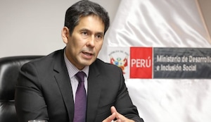 MIDIS: El 97.3 % de instituciones educativas a nivel nacional ha recibido alimentos del programa Qali Warma