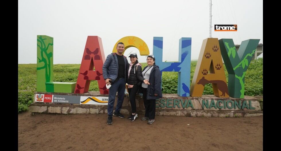 Alternativas para estos días, sea que decide salir o quedarse en la capital. (Incatrek / Trome)