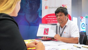 Mypes: Cómo pueden acceder al descuento del 25 % para el registro de sus marcas en Indecopi