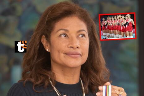 Cecilia Tait CONTUNDENTE ante el sexto lugar de las ‘matadorcitas’ en Mundial Sub 17: “No nos lo imagináb...