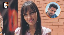 Celine Aguirre no confía en la actitud de Pablo Heredia en ‘La granja VIP’: “Es el peor y más manipulador”