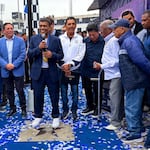 Alianza Lima: ‘El Nene’ Teófilo Cubillas ya tiene su estrella en el Caminito Íntimo