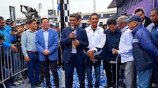 Alianza Lima: ‘El Nene’ Teófilo Cubillas ya tiene su estrella en el Caminito Íntimo
