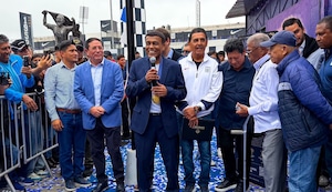 Alianza Lima: ‘El Nene’ Teófilo Cubillas ya tiene su estrella en el Caminito Íntimo