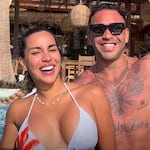 Diego Chavarri anuncia su salida del podcast con Gabriela Herrera