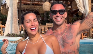 Diego Chavarri anuncia su salida del podcast con Gabriela Herrera y se dejaron de seguir en redes