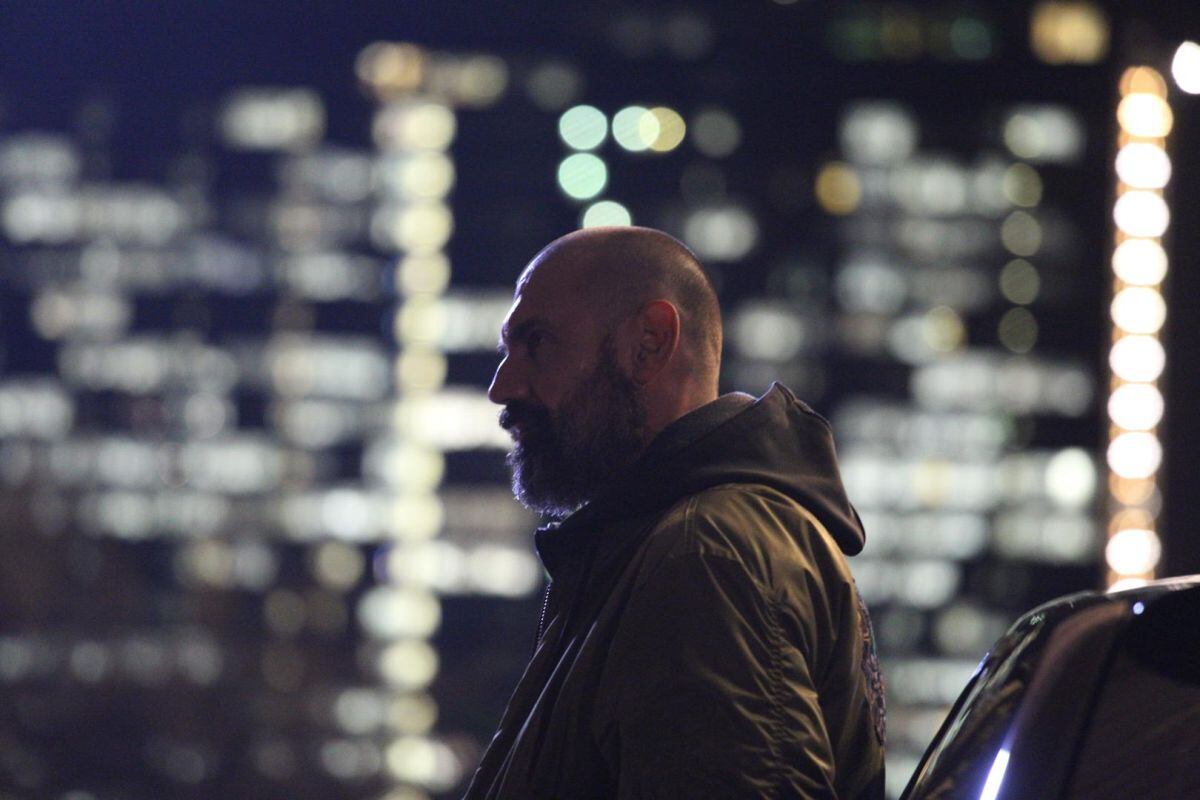 La bestia se estrena el 27 de noviembre (Foto: Netflix)