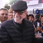 Belmont reveló que solo le quedarían cinco años de vida